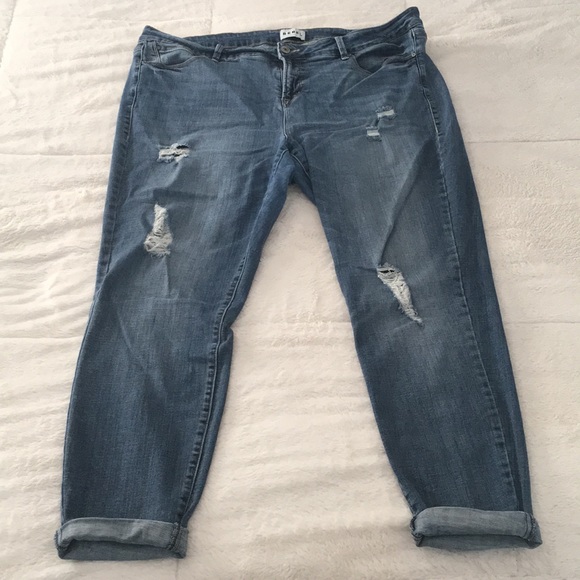rebel angel jeans